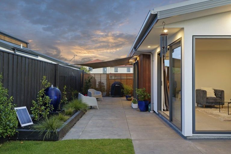 Photo of property in 199 Cavendish Road, Casebrook, Christchurch, 8051