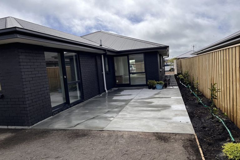 Photo of property in 4 Cousins Street, Woodend, 7691