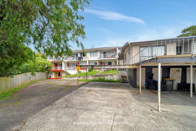 Photo of property in 2/61 High Street, Otahuhu, Auckland, 1062