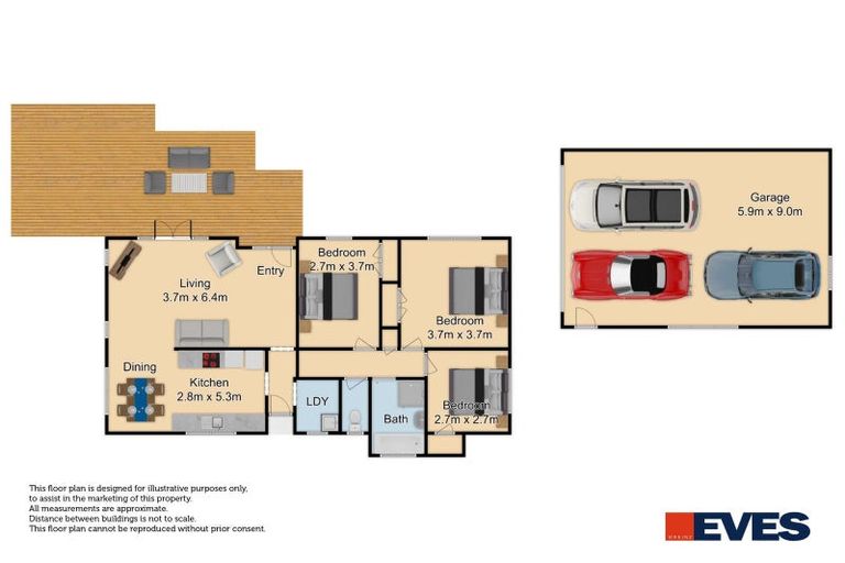 Photo of property in 29 Te Anau Place, Glenview, Hamilton, 3206