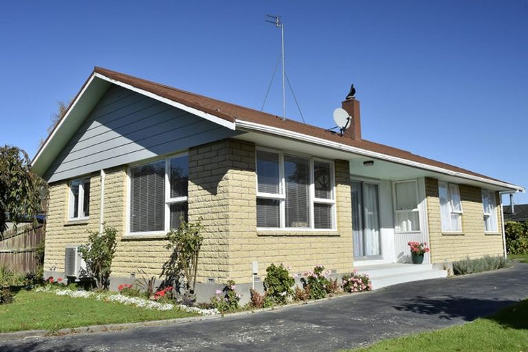 Photo of property in 5 Hillier Place, Allenton, Ashburton, 7700