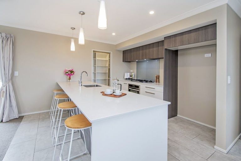 Photo of property in 16 Bellbird Place, Rolleston, 7614