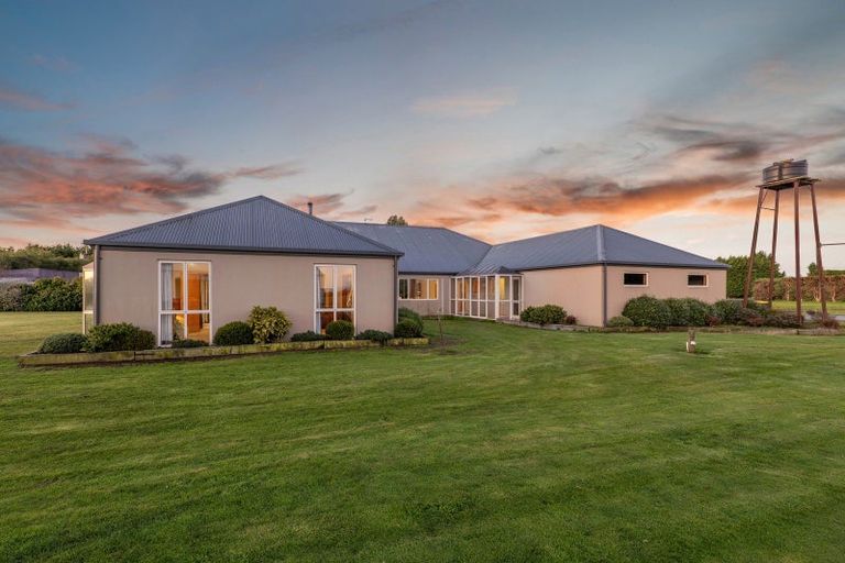 Photo of property in 411 Hamptons Road, Prebbleton, Rolleston, 7676