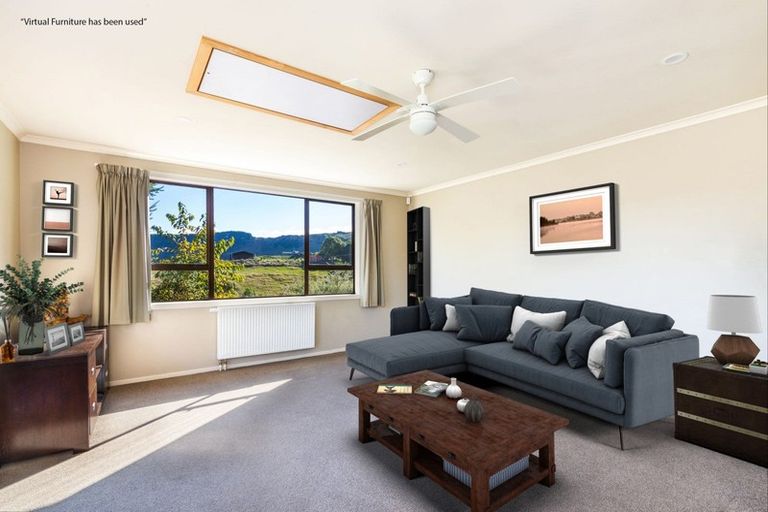 Photo of property in 944 Mapara Road, Kinloch, Taupo, 3385