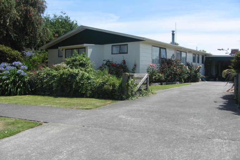 Photo of property in 4 Rata Street, Feilding, 4702