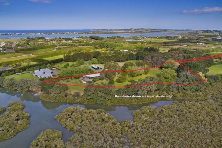 Photo of property in 323 Point Wells Road, Point Wells, Warkworth, 0986