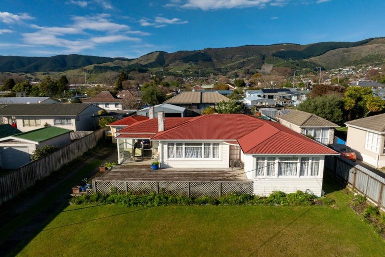 Photo of property in 10 Herbert Street, Richmond, 7020