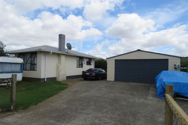 Photo of property in 46 Wihongi Street, Kaikohe, 0405