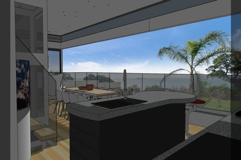 Photo of property in 116a Clovelly Road, Bucklands Beach, Auckland, 2012