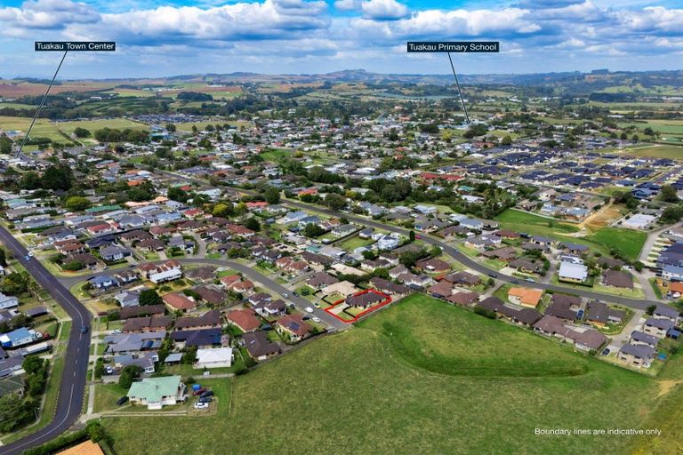 Photo of property in 41 Lili Road, Tuakau, 2121