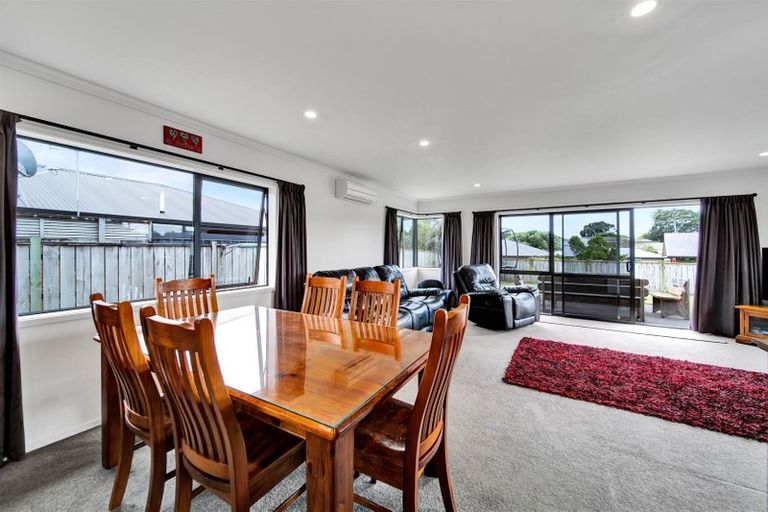 Photo of property in 58f Penrod Drive, Bell Block, New Plymouth, 4312