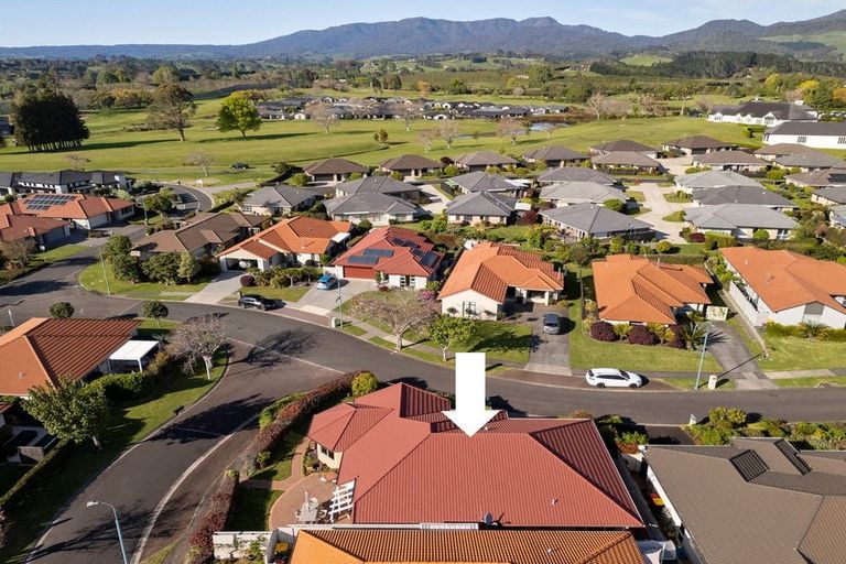 Photo of property in 13 Gleneagles Drive, Aongatete, Katikati, 3178