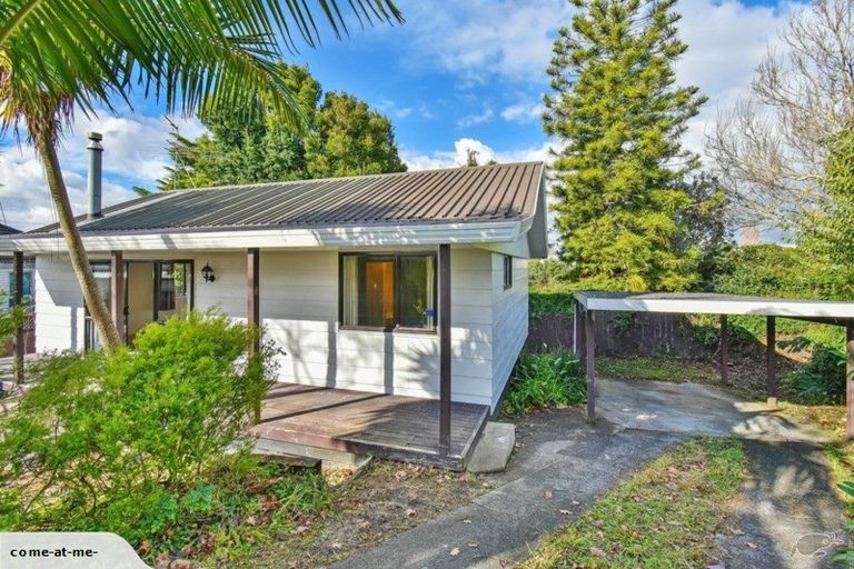 Photo of property in 4 Peverill Crescent, Papatoetoe, Auckland, 2025