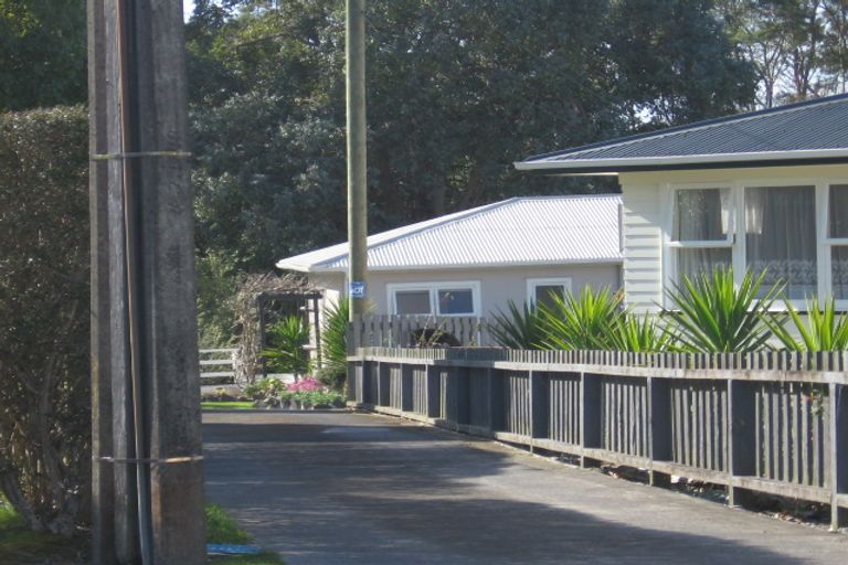 Photo of property in 97 Parore Street, Dargaville, 0310