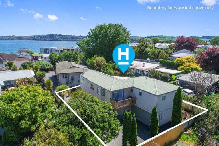 Photo of property in 43 Kaka Street, Taupo, 3330