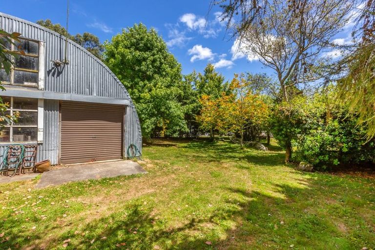 Photo of property in 335 Hautere Cross Road, Hautere, Otaki, 5582