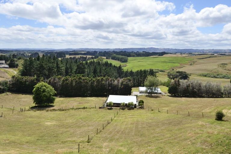 Photo of property in 325 Sim Road, Paerata, Pukekohe, 2676
