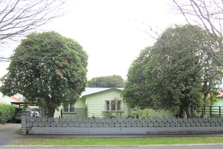 Photo of property in 7 Parr Street, Frankton, Hamilton, 3204