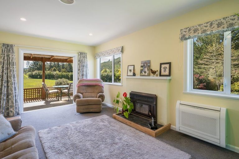 Photo of property in 359 Pigeon Valley Road, Pigeon Valley, Wakefield, 7096