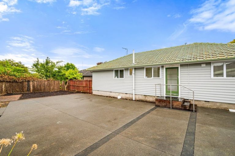 Photo of property in 31 Horton Place, Avondale, Christchurch, 8061