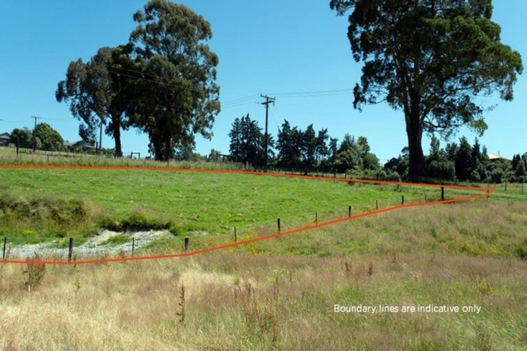 Photo of property in 6 Gresham Street, Geraldine, 7930