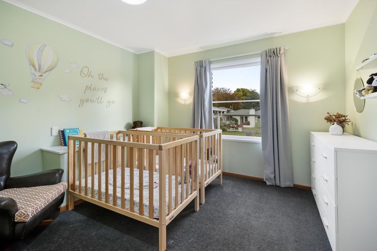 Photo of property in 125 Jickell Street, Hokowhitu, Palmerston North, 4410