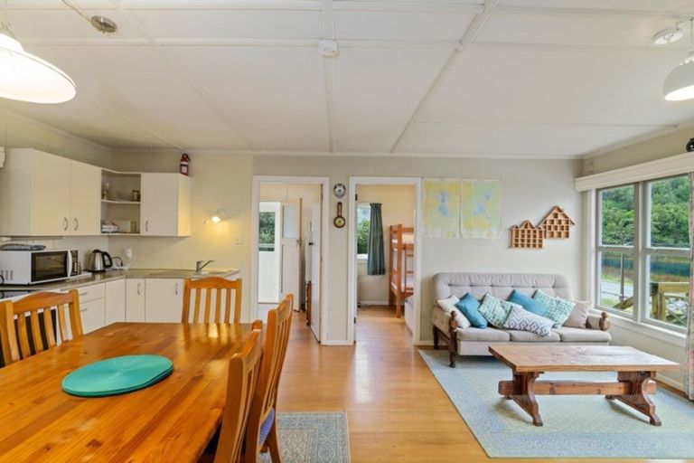 Photo of property in 123 State Highway 30, Lake Rotoma, Rotorua, 3074