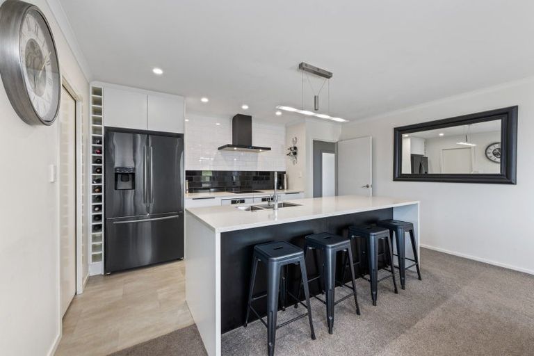 Photo of property in 31 Corsair Crescent, Burleigh, Blenheim, 7201