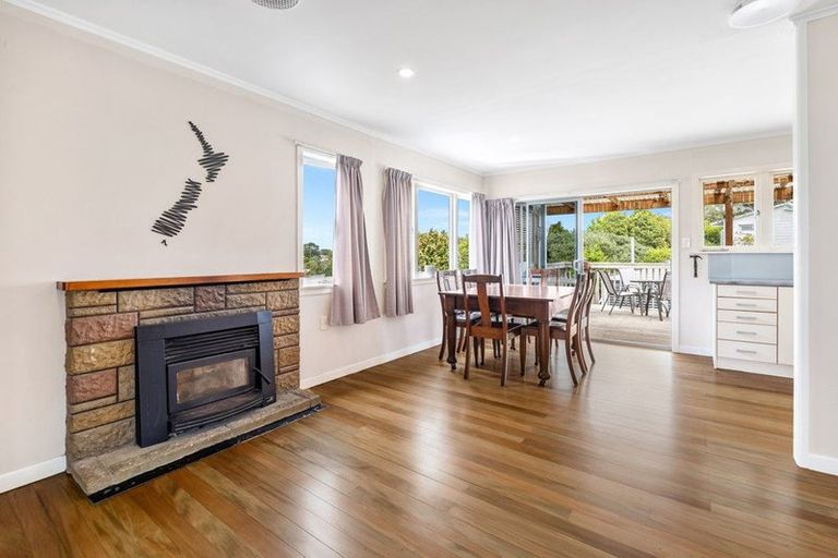 Photo of property in 31 Cartwright Road, Onerahi, Whangarei, 0110