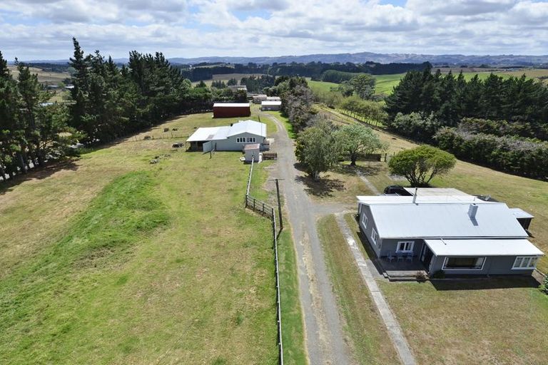 Photo of property in 325 Sim Road, Paerata, Pukekohe, 2676