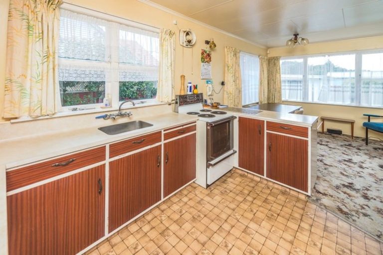 Photo of property in 35 Nixon Street, Whanganui East, Whanganui, 4500