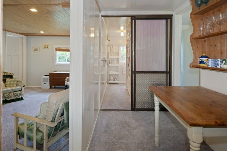 Photo of property in 84 Moenui Road, Havelock, Picton, 7281