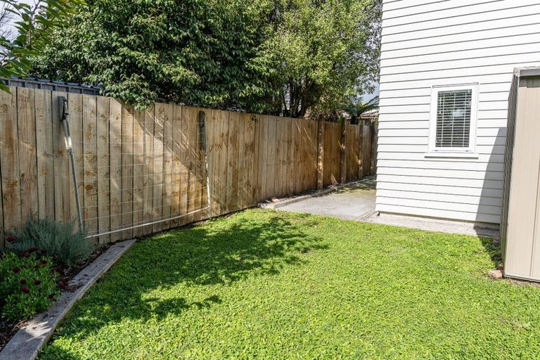 Photo of property in 52e Fifth Avenue, Enderley, Hamilton, 3214