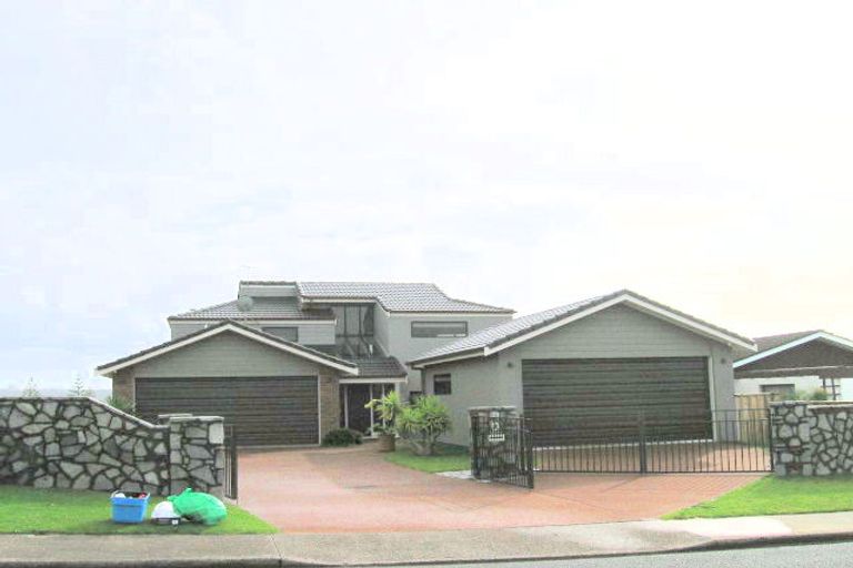 Photo of property in 59 Rosario Crescent, Red Beach, 0932