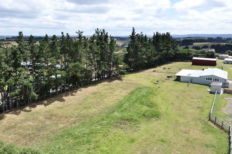 Photo of property in 325 Sim Road, Paerata, Pukekohe, 2676