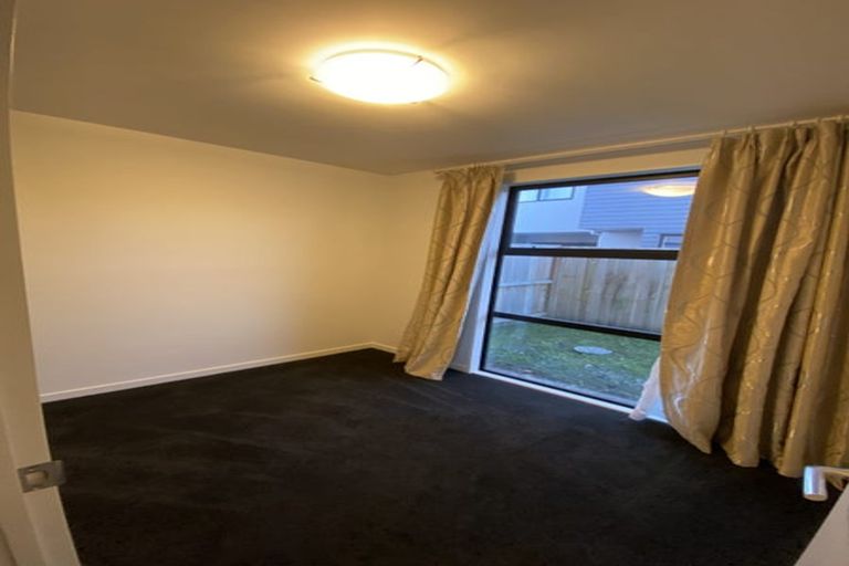 Photo of property in 3/40 Brockworth Place, Riccarton, Christchurch, 8011