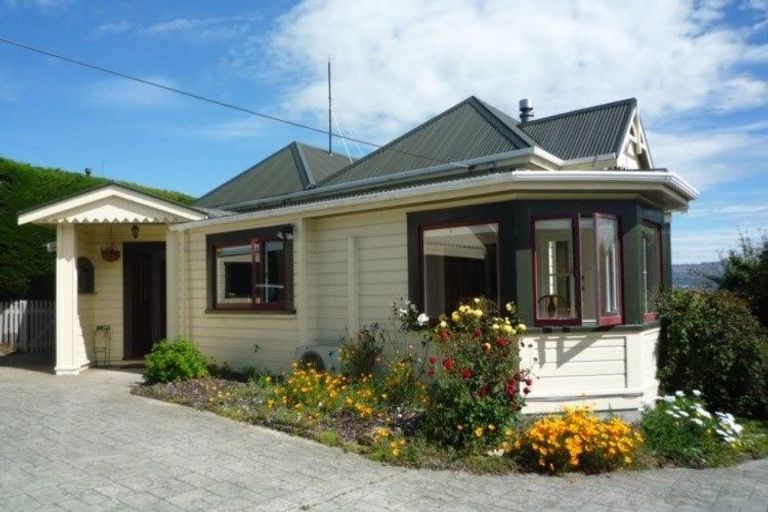 Photo of property in 57 Hunt Street, Andersons Bay, Dunedin, 9013
