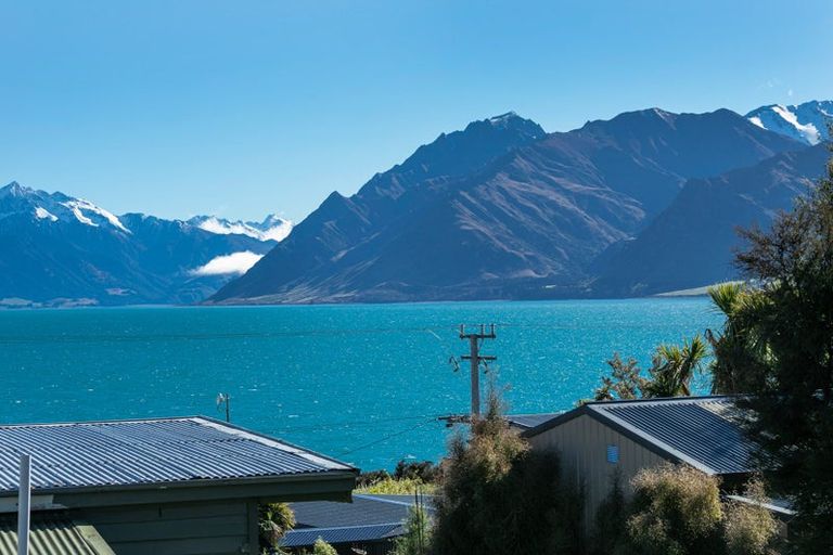 Photo of property in 131 Lakeview Terrace, Lake Hawea, Wanaka, 9382