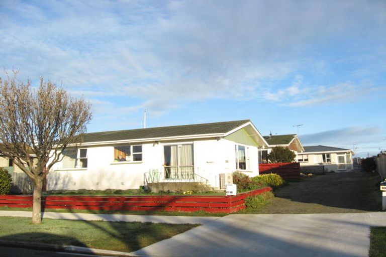 Photo of property in 1/48 Clifton Street, Windsor, Invercargill, 9810