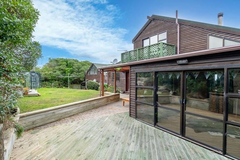 Photo of property in 700 Brighton Road, Ocean View, Dunedin, 9035