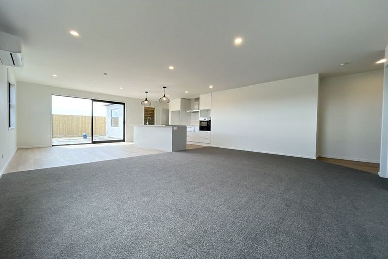 Photo of property in 6 Maple Lane, Rolleston, 7614
