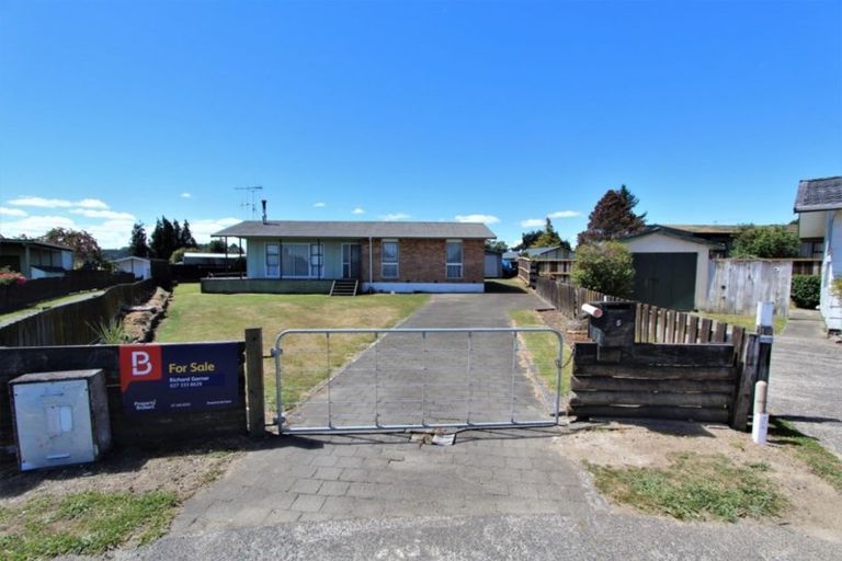Photo of property in 5 Agincourt Place, Tokoroa, 3420