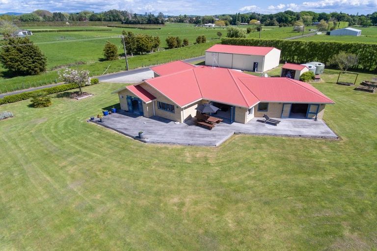 Photo of property in 81a Horrell Road, Morrinsville, 3374