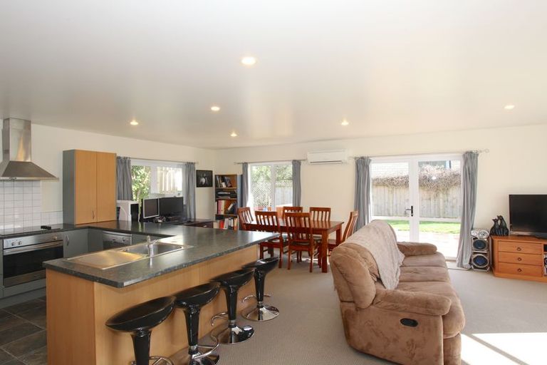 Photo of property in 446c Thames Street, Morrinsville, 3300