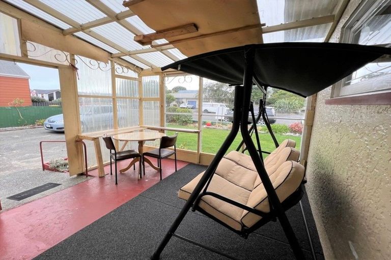 Photo of property in 12 Franklin Street, Greymouth, 7805