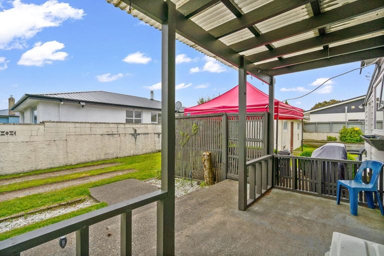 Photo of property in 37 Duncan Street, Hawthorndale, Invercargill, 9810