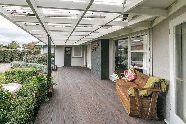 Photo of property in 12 Lifford Place, Awapuni, Palmerston North, 4412