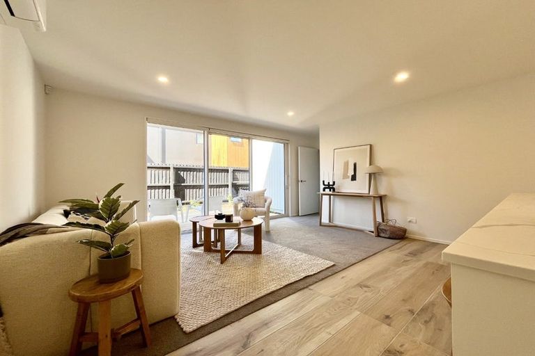 Photo of property in 4/27 Redruth Avenue, Spreydon, Christchurch, 8024