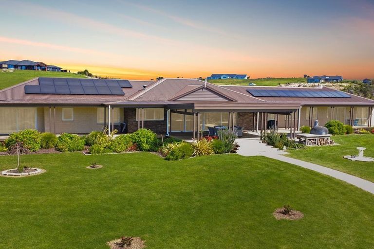 Photo of property in 19 Blue Penguin Drive, Kerikeri, 0294