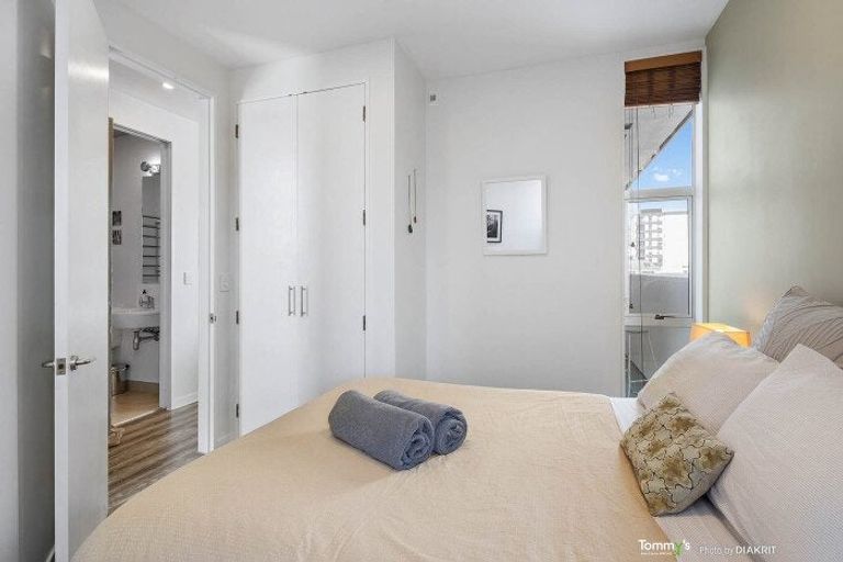 Photo of property in Fusion Apartments, 10/29 Jessie Street, Te Aro, Wellington, 6011